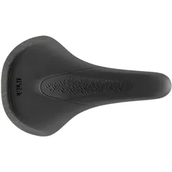 Fizik, Velosattel