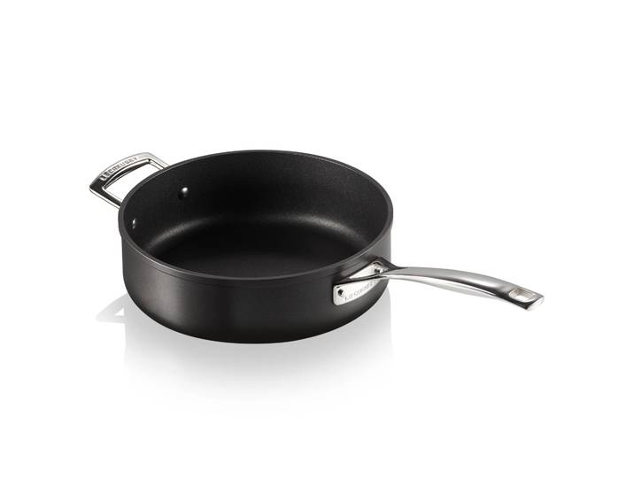 Le Creuset Le Creuset Aluminium Sauteuse 26cm