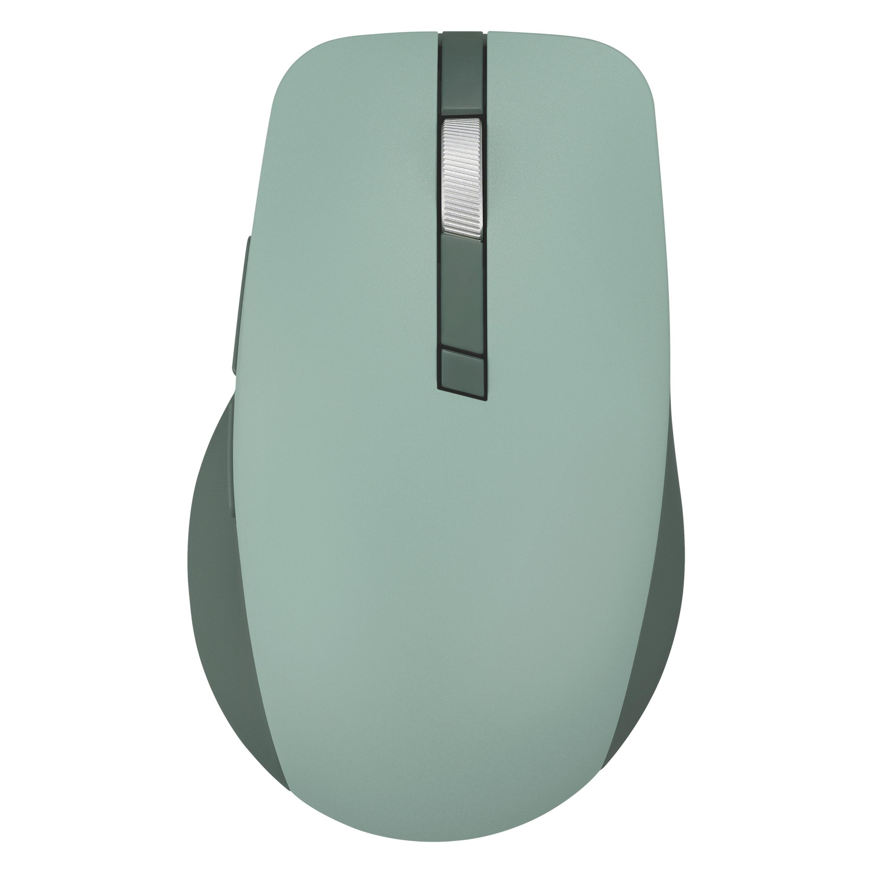 ASUS MD200 MOUSE/BG/SILENT (Kabellos) (90XB0790-BMU0A0)