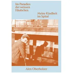 Im Paradies der weissen Häubchen, Biografien von Alex Oberholzer
