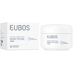 EUBOS Basis Pflege Creme 100 ml