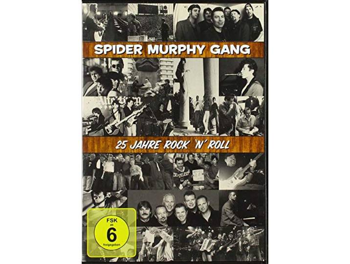 25 Jahre Rock 'n' Roll