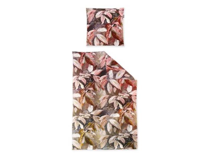 Irisette Flausch-Cotton Bettwäsche Zobel 8638 Multi