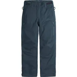 PICTURE Kinder Hose TIME PANTS, Größe 14 in Grau Grau