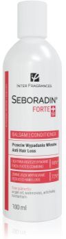Seboradin Forte bálsamo anti-queda capilar 100 ml. Forte