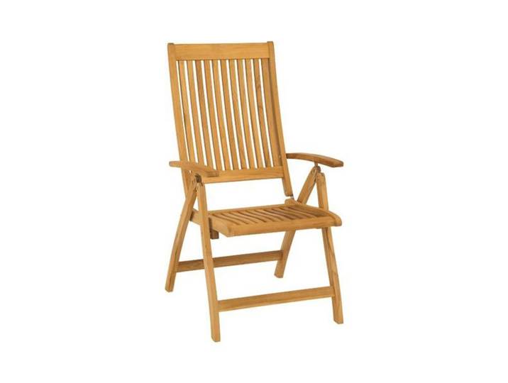Stern Malaga Klappsessel Teak