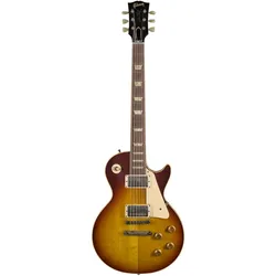 Gibson 1958 Les Paul Standard Reissue VOS BB - E-Gitarre