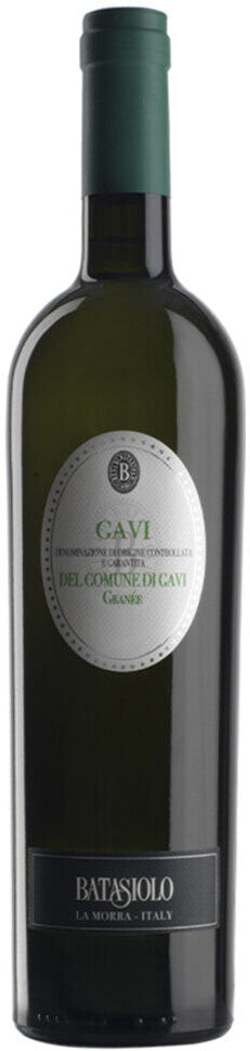Batasiolo Gavi di Gavi 'Granee' 2025