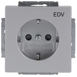 Busch-Jaeger Schuko-Steckdose alusi 20 EUCKS/DV-83
