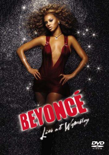 Beyoncé Knowles - Beyonce - Live At Wembley (DVD + CD) - Preis vom 08.10.2026 07:26:42 h
