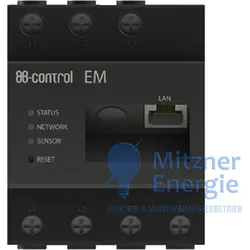 Doppelspitze EM210-LR + SmartHeater