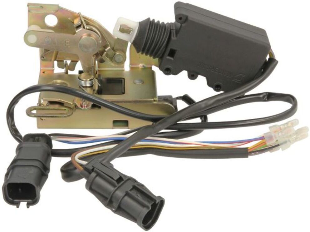 Verriegelung - Fahrerhaus PACOL MAN-DH-002R