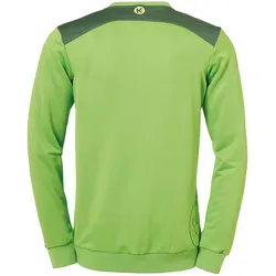 Kempa, Unisex, Sportshirt, Emotion 2.0 Training Top (128), Grün