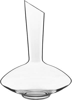 Luigi Bormioli Vinea Red Wine Decanter, 25.25 oz.
