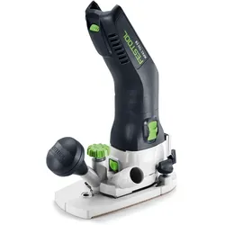 Festool Akku-Modul-Kantenfräse MFKC 700 EB-Basic - 578011
