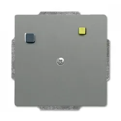 Busch-Jaeger 3151 UC-803 Buschmat® FI UP-Einsatz mit Fehlerstrom-Schutzschalter mit Verbindungsleiter