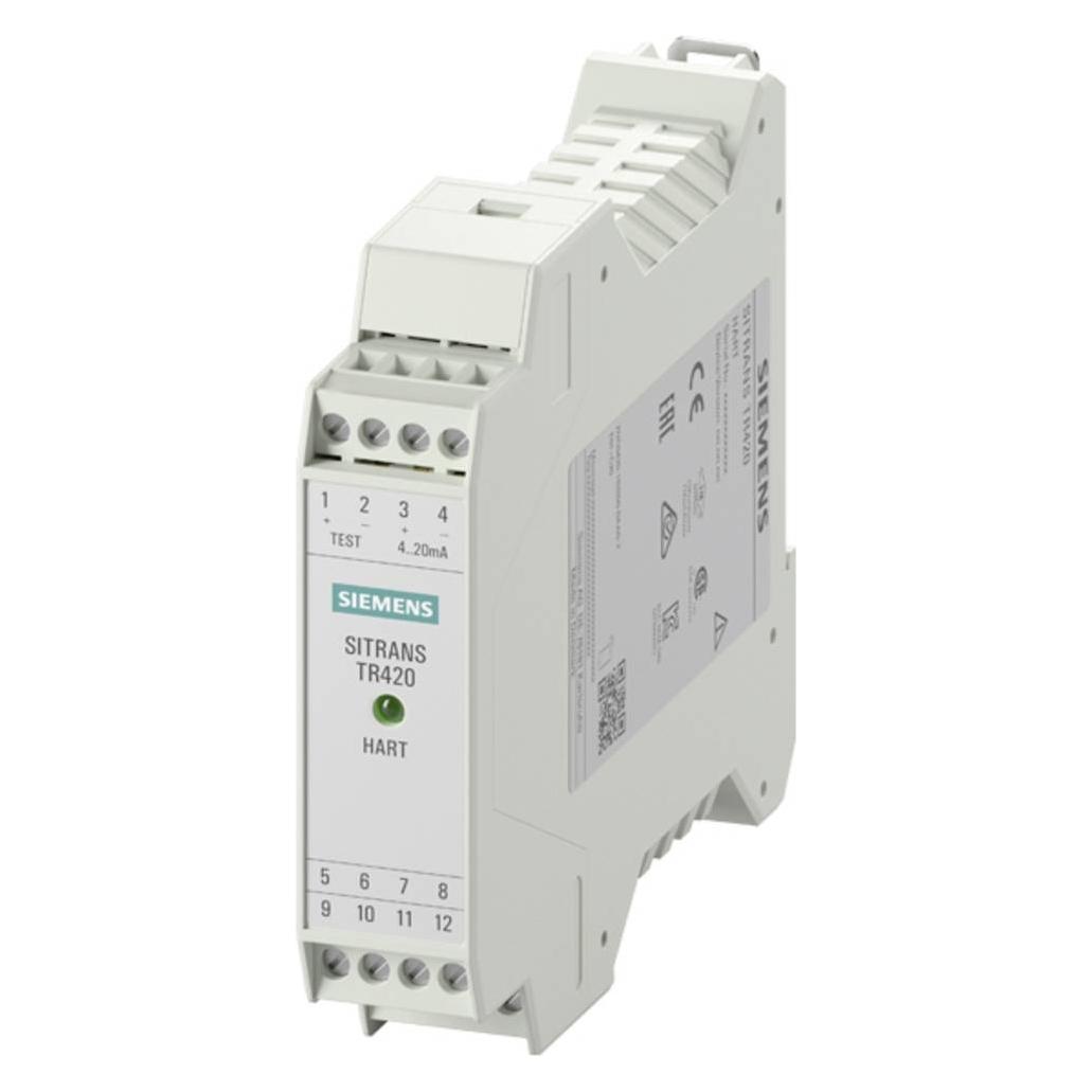 Siemens Temperaturmessumformer (7NG04200BA000AA0)