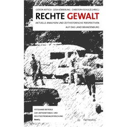 Christoph Schulze, Fachbücher von Christoph Schulze, Gesa Köbberling, Gideon Botsch