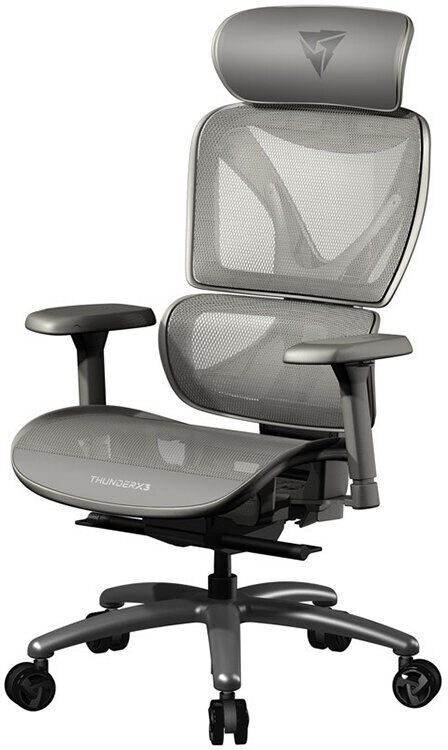 CADEIRA GAMING TX3 XTC GR