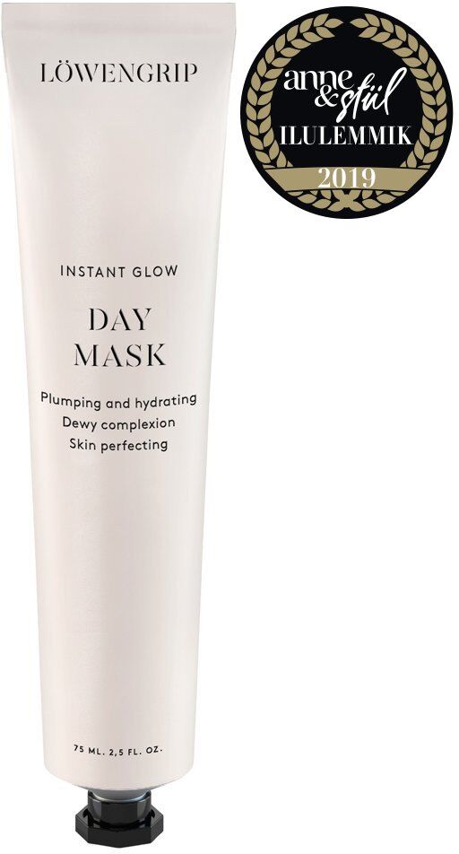 LÖWENGRIP Instant Glow Day Mask 75ml