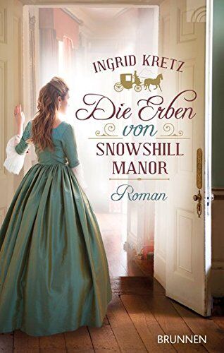 Ingrid Kretz - Die Erben von Snowshill Manor: Roman - Preis vom 19.10.2026 19:33:35 h