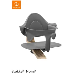 Stokke® Nomi Baby Set, grau
