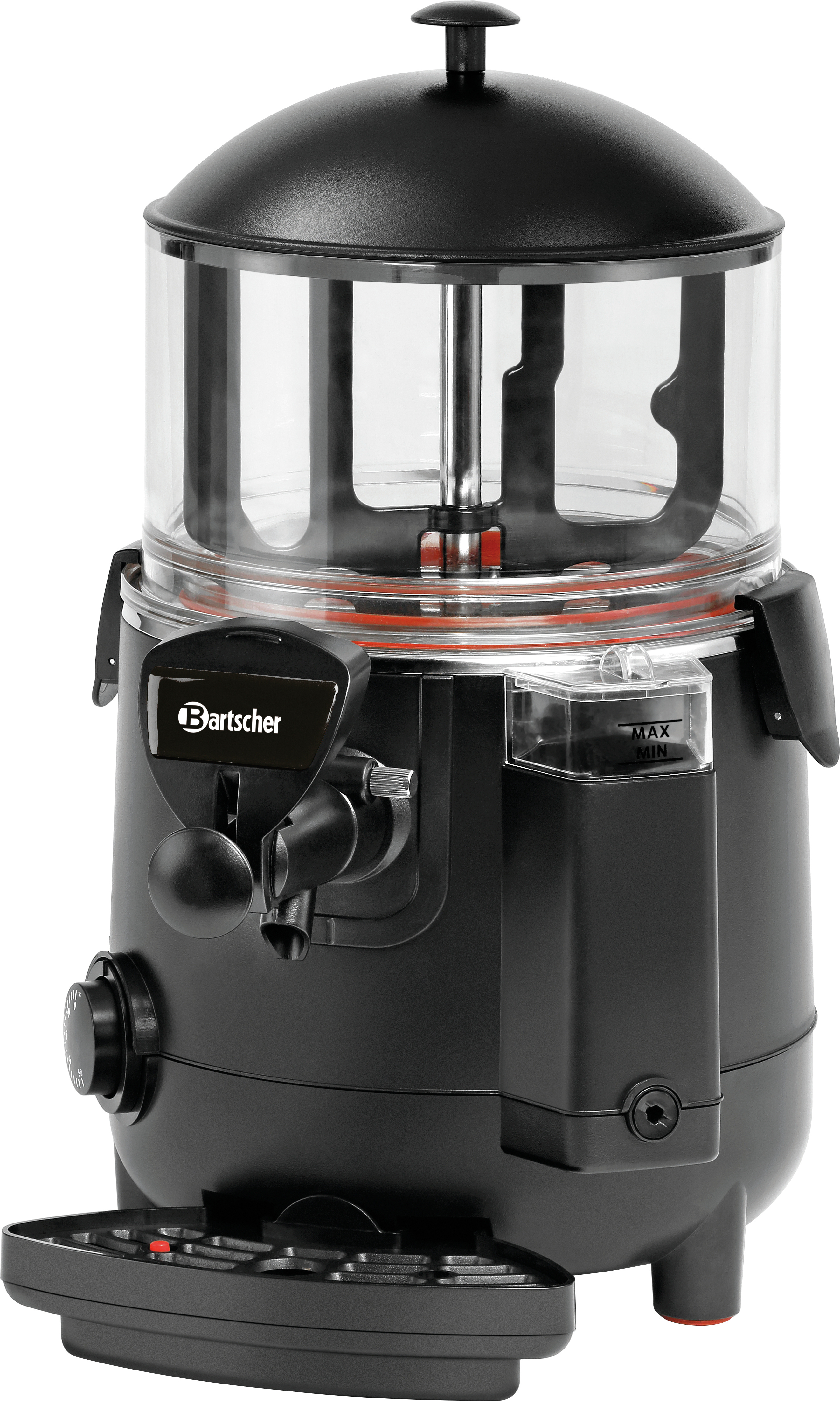 Schokoladendispenser Inhalt 5 Liter