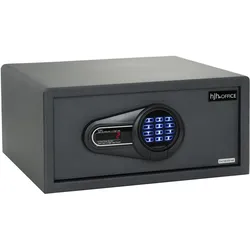 Hjh Office, Tresor, Safe Compact I (26 l)