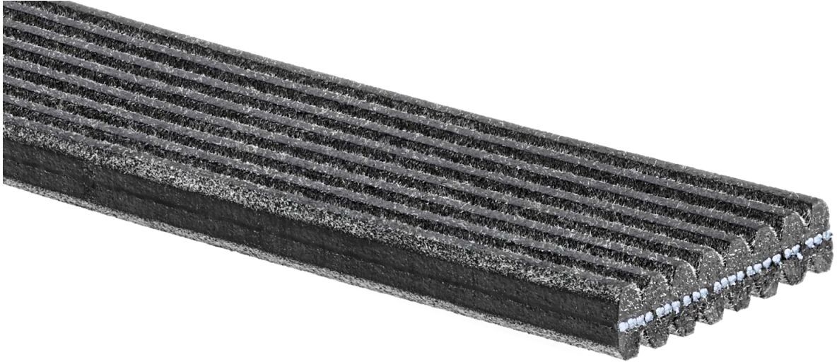 Keilrippenriemen GATES GAT8DPK1410