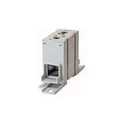 Eaton 102710 Klemmenblock 1-polig400A 1 Abgangsklemme ALU BPZ-KB-1/400-ALU