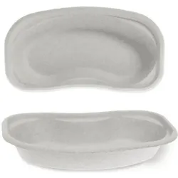 Meditrade, Erste Hilfe Set, 300  Nierenschalen, Pappe 25,5 x 4,8 cm (Erste Hilfe Set Zubehör)