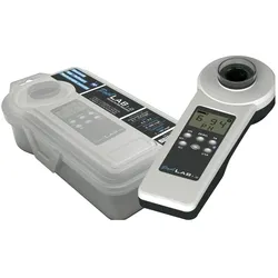 Water ID, Pool Zubehör, PoolLab 1.0