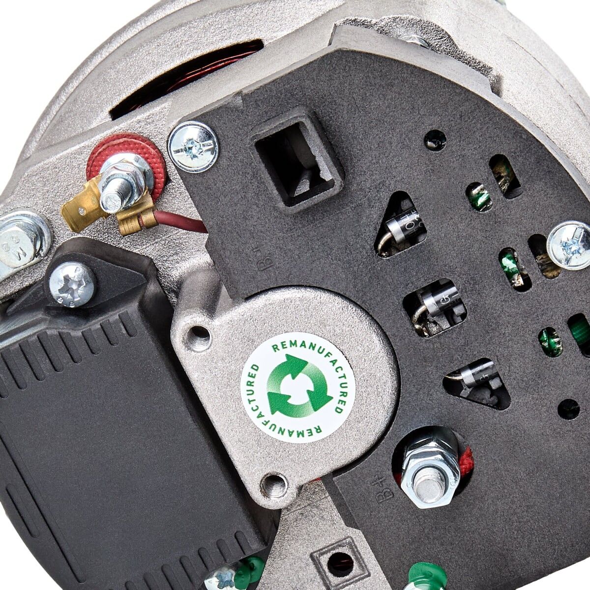 LUCAS LRA02601 Alternator