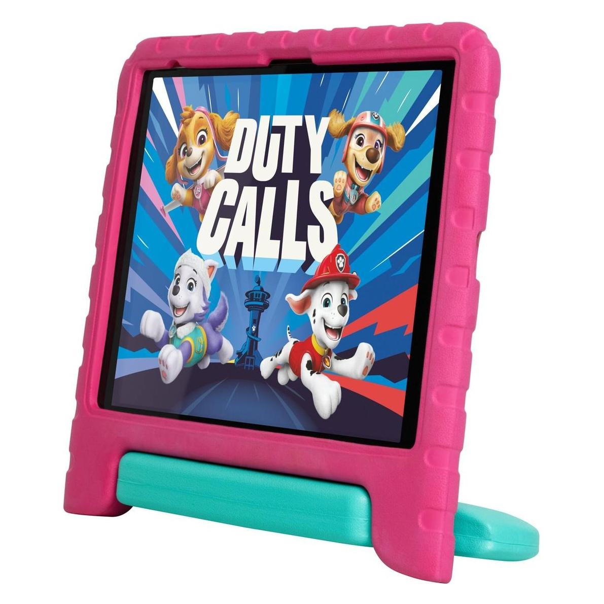 Trust Tobu Tablet Holder Paw Patrol Pink (25652)