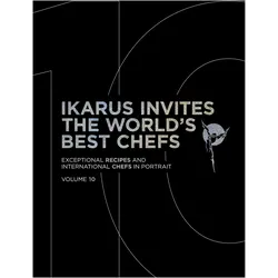 Ikarus Invites The World's Best Chefs, Ratgeber von Ikarus-Team, Martin Klein