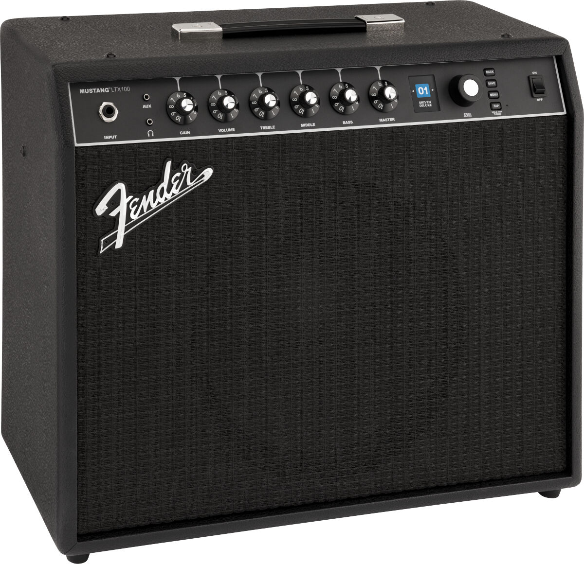Fender Mustang LTX100