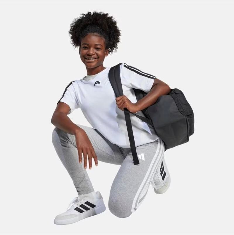 Mallas Deportivas Adidas Essentials Jy0578 Para Niña 10 Años Niña