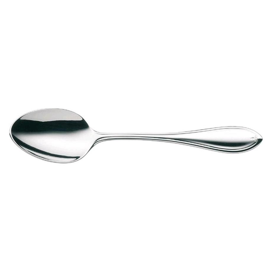 WMF Espressolöffel Set 6-tlg. PREMIER Silberfarben (6 Stk., Löffel) (1119966340)