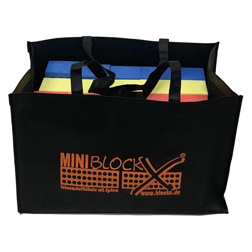 BlockX MINI-BlockX Set (20200)