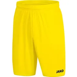 Jako Sporthose Manchester 2.0 Kinder - citro - 152