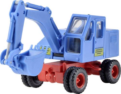 Kibri 11288 H0 Baufahrzeug Modell Fuchs 301 H Hydraulikbagger