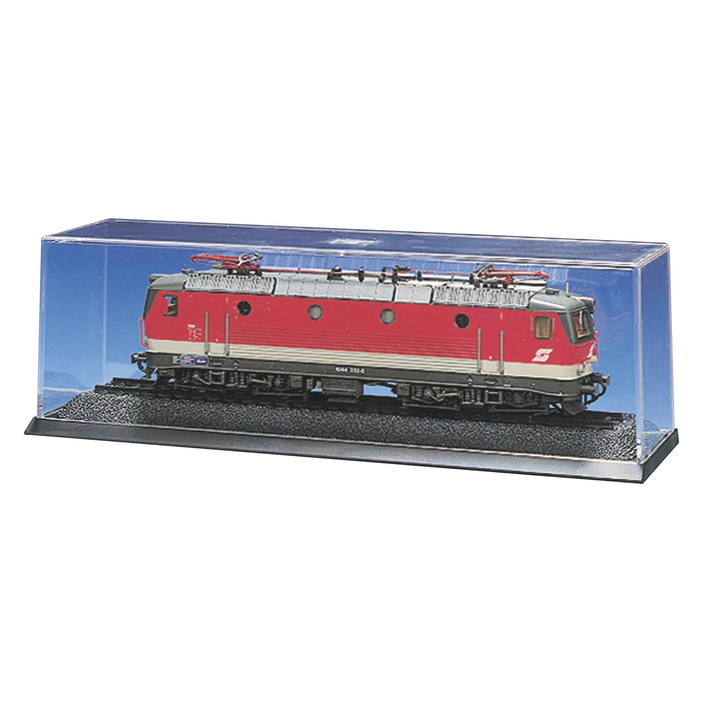 Roco H0 Sammlervitrine 238 mm x 75 (Spur H0) (40025)