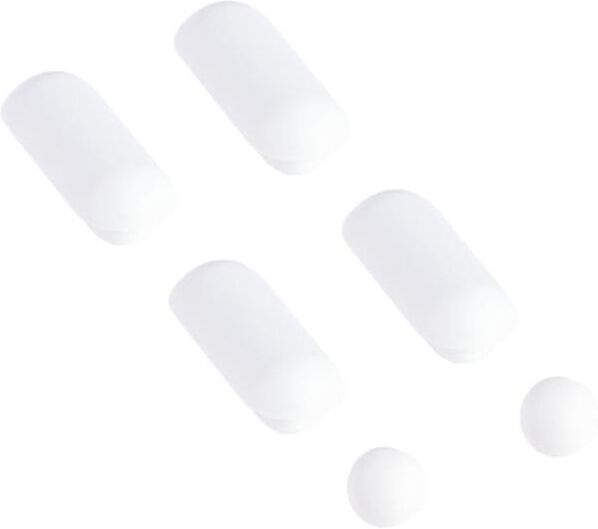 Geberit Puffer Set für WC-Sitz 244836001