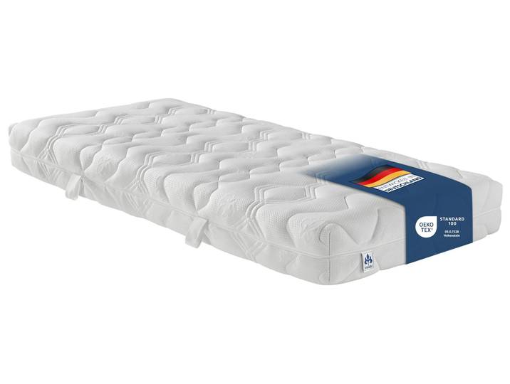 Irisette Lotus Orthopädische 7-Zonen 500er Tonnentaschenfederkernmatratze 140 x