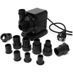 SunSun, Pool Filter + Pool Pumpe, Poolpumpe CPP-5000