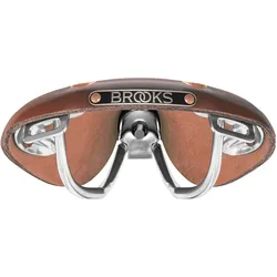 Brooks England, Velosattel