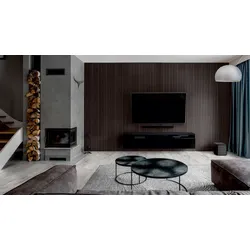 ter Hürne SilentDesign 1-Side Collection Akustikpaneele ausgeglichen naturgeölt Langpaneel Eiche Elbe Furnier 3000x520x21 mm