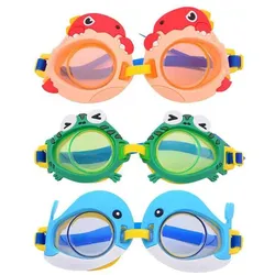 Johntoy, Schwimmbrille