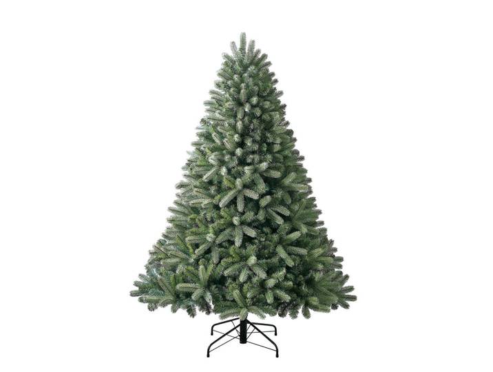 Weihnachtsbaum, Metall, 180 cm, Dekoration, Weihnachtsdekoration, Christbäume & Zubehör