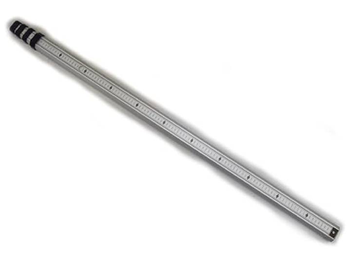 MAKITA P-81309 - Escala aluminio 4m